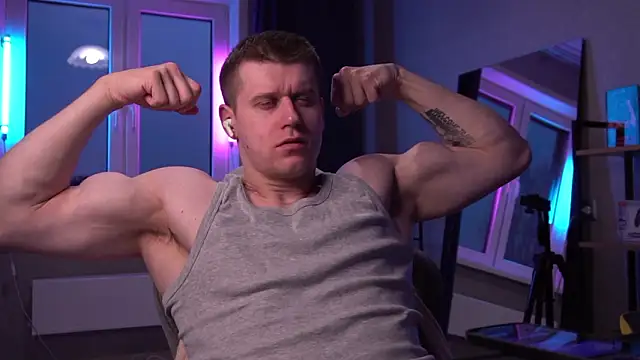 Bruno Banani online show from 03/11/26, 04:24