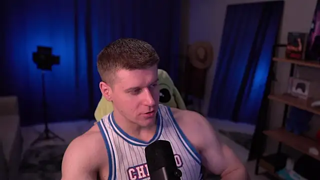 Bruno Banani online show from 03/26/26, 05:29