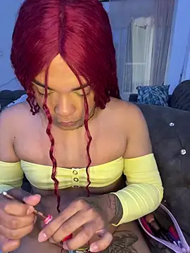 KristalTsXXX online show from 03/18/26, 05:43