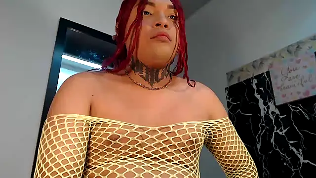 KristalTsXXX online show from 04/23/26, 02:41