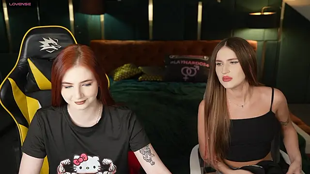 Torii 054 online show from 03/10/26, 07:30