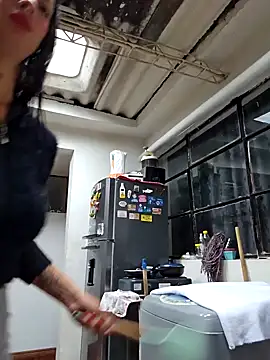 Abbyjonhson   online show from 02/11/25, 01:30