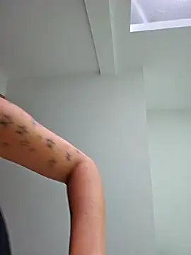 Abbyjonhson   online show from 03/05/25, 07:06