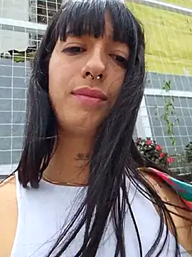 Abbyjonhson   online show from 03/14/25, 04:19