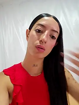 Abbyjonhson   online show from 03/17/25, 06:21