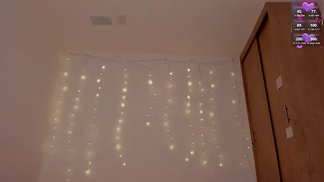 Abbyjonhson   online show from 09/20/25, 02:01