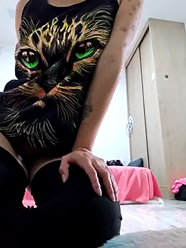 Abbyjonhson   online show from 11/04/25, 05:12