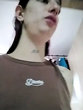 Abbyjonhson   online show from 12/13/25, 09:20