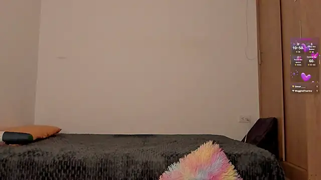 Abbyjonhson   online show from 12/22/25, 11:13