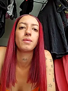 Abbyjonhson   online show from 01/07/26, 04:31