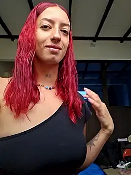 Abbyjonhson   online show from 02/08/26, 05:16