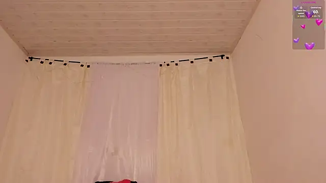 Abbyjonhson   online show from 04/11/26, 05:06