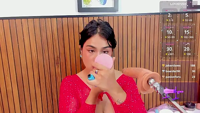 zyle boobs online show from 01/15/25, 07:44