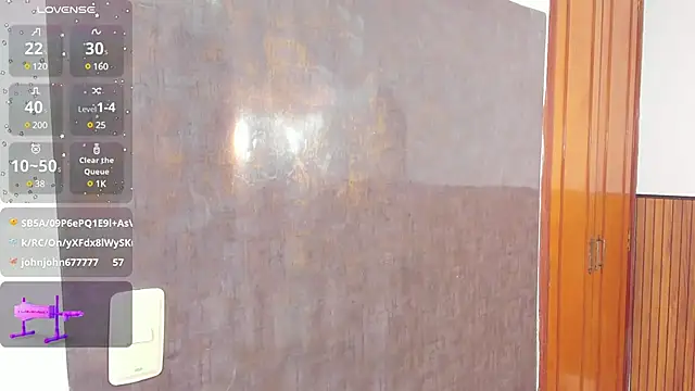 zyle boobs online show from 02/01/25, 11:06