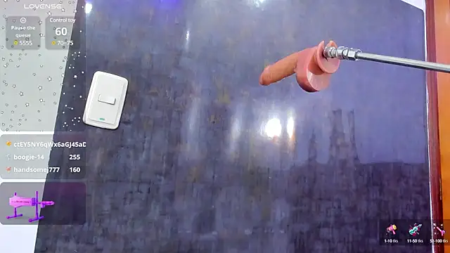 zyle boobs online show from 03/07/25, 02:25