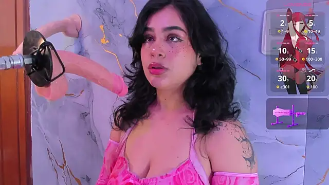 zyle boobs online show from 09/10/25, 12:38