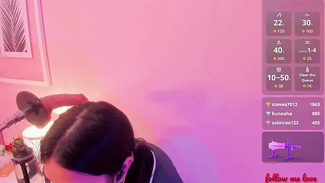 zyle boobs online show from 09/28/25, 11:59