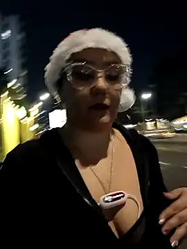 Kinkster Jade online show from 12/16/24, 12:37