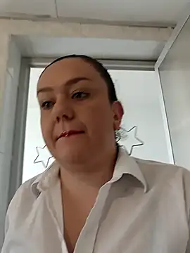 Kinkster Jade online show from 01/01/25, 08:58