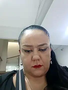 Kinkster Jade online show from 02/16/25, 08:11