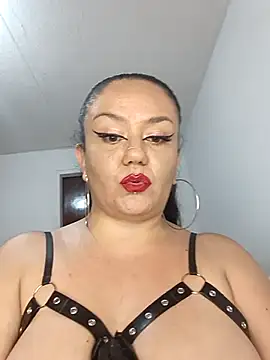 Kinkster Jade online show from 03/05/25, 01:21