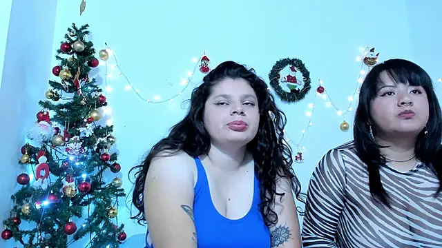 Karol IsabelCouple online show from 12/03/25, 12:51