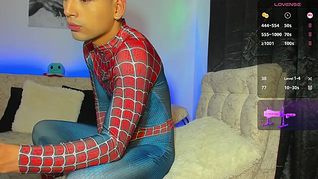 Snapshot of Andrew_x777 chatting on 02/05/25, 04:25 Andrew x777 online show from 02/05/25, 04:25