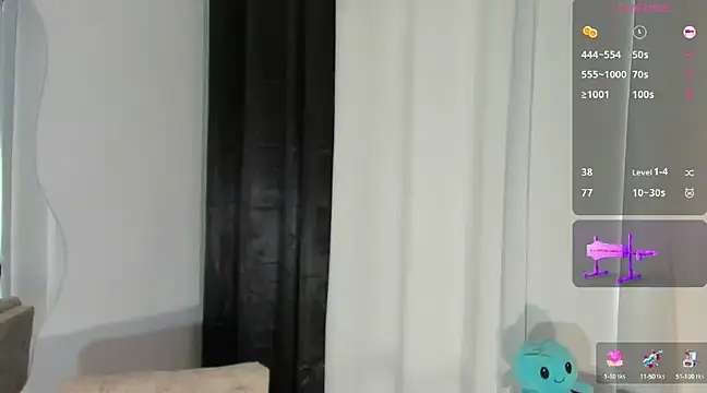 Snapshot of Andrew_x777 chatting on 02/27/25, 02:32 Andrew x777 online show from 02/27/25, 02:32