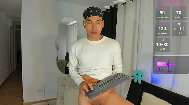 Snapshot of Andrew_x777 chatting on 03/10/25, 05:50 Andrew x777 online show from 03/10/25, 05:50