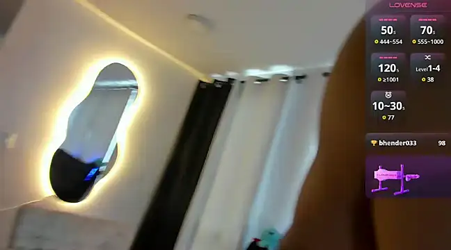 Snapshot of Andrew_x777 chatting on 03/12/25, 03:29 Andrew x777 online show from 03/12/25, 03:29