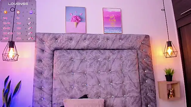 Snapshot of sweet_abby1 chatting on 02/21/25, 03:21 sweet abby1 online show from 02/21/25, 03:21