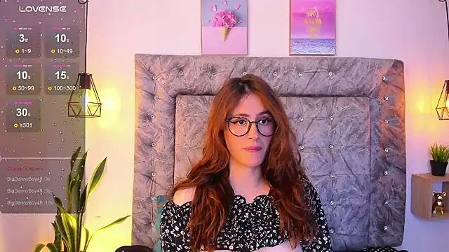 Snapshot of sweet_abby1 chatting on 03/18/25, 03:10 sweet abby1 online show from 03/18/25, 03:10