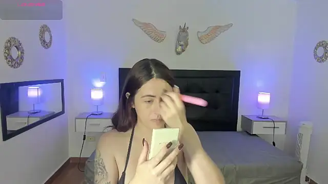 sweet abby1 online show from 02/14/26, 11:29