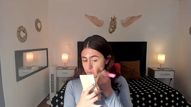 sweet abby1 online show from 03/18/26, 11:35