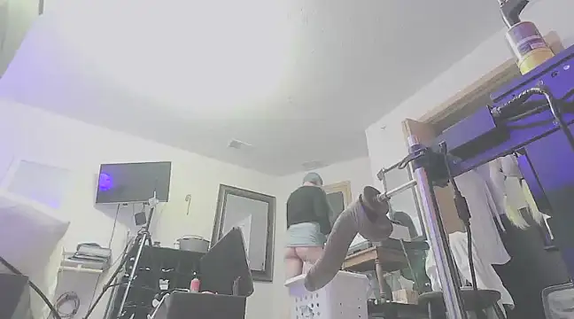 sissytrapdolly24 online show from 03/03/25, 04:14