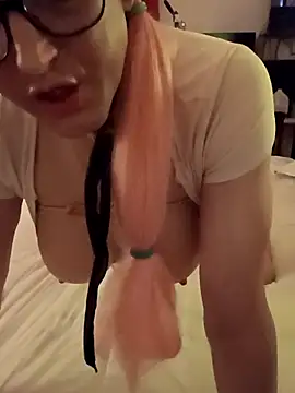 sissytrapdolly24 online show from 10/20/25, 11:43