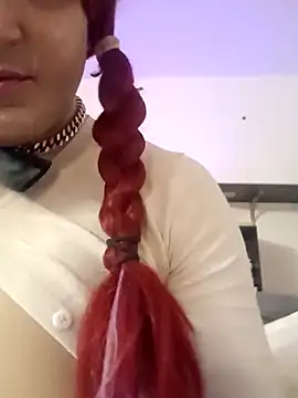 sissytrapdolly24 online show from 04/22/26, 03:02