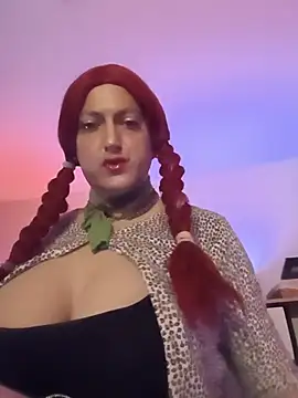 sissytrapdolly24 online show from 05/26/26, 03:19