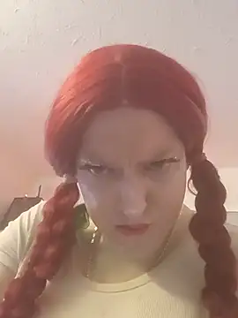 sissytrapdolly24 online show from 07/13/26, 07:44