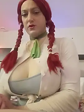 sissytrapdolly24 online show from 07/18/26, 08:23