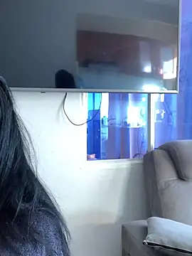 Snapshot of Sara_luna_ chatting on 02/26/25, 10:36 Sara luna  online show from 02/26/25, 10:36