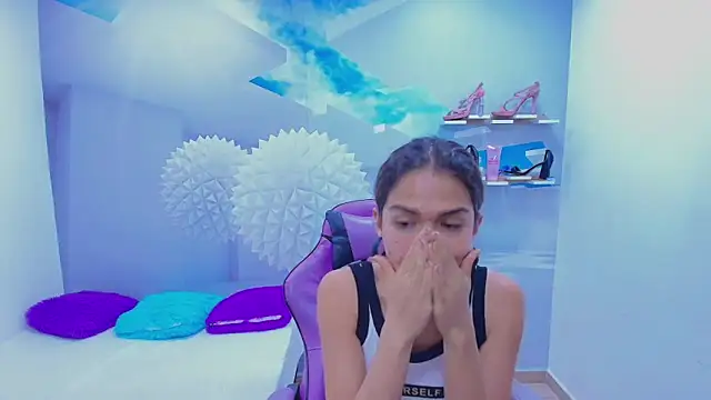 DEMI LEED online show from 11/12/25, 12:05