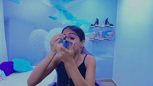 DEMI LEED online show from 11/20/25, 11:32