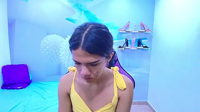 DEMI LEED online show from 12/15/25, 02:10