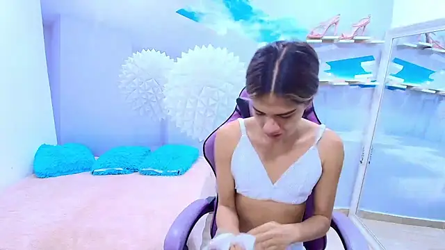 DEMI LEED online show from 02/20/26, 11:54