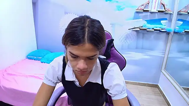 DEMI LEED online show from 04/16/26, 12:28