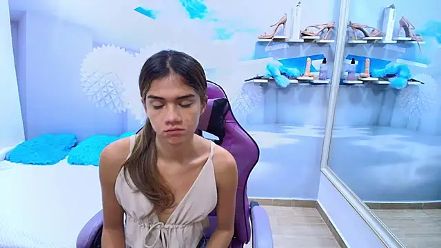 DEMI LEED online show from 04/22/26, 12:07