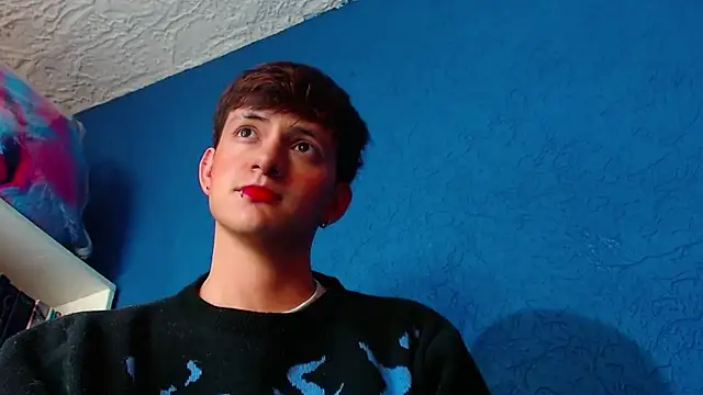 Snapshot of GabyThoms chatting on 01/18/25, 01:52 GabyThoms online show from 01/18/25, 01:52