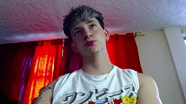 Snapshot of GabyThoms chatting on 01/23/25, 07:07 GabyThoms online show from 01/23/25, 07:07