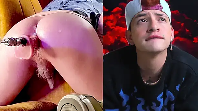 Snapshot of GabyThoms chatting on 09/10/25, 03:28 GabyThoms online show from 09/10/25, 03:28